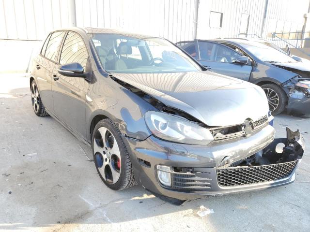 VOLKSWAGEN GTI 2011 wvwhd7aj4bw169221