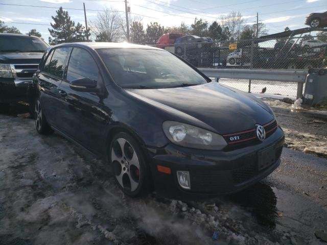 VOLKSWAGEN GTI 2012 wvwhd7aj4cw032913