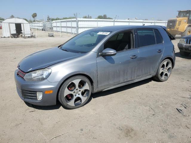 VOLKSWAGEN GTI 2012 wvwhd7aj4cw104256