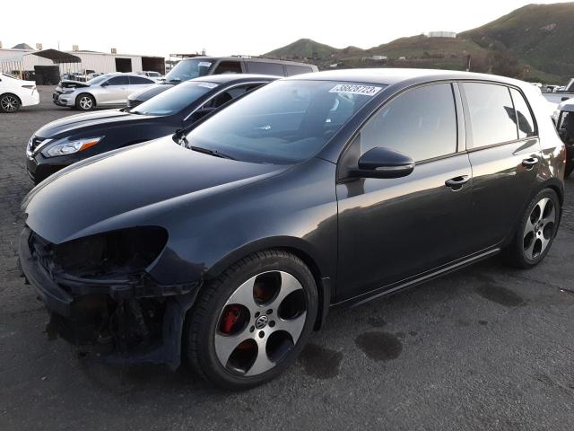 VOLKSWAGEN GTI 2012 wvwhd7aj4cw145616