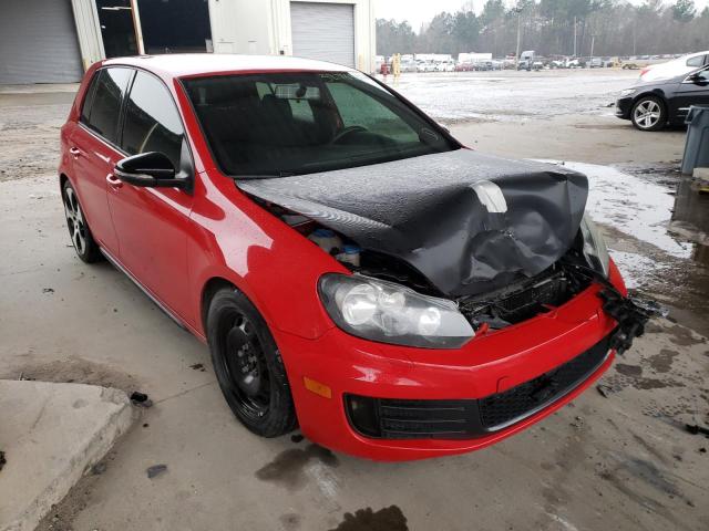 VOLKSWAGEN GTI 2012 wvwhd7aj4cw185193