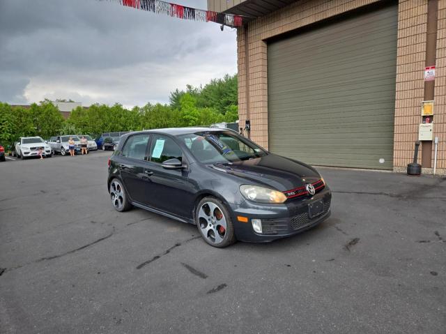 VOLKSWAGEN GTI 2012 wvwhd7aj4cw215292