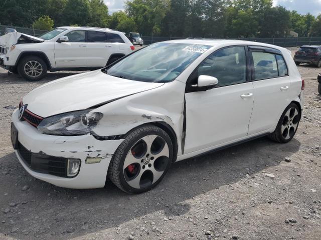 VOLKSWAGEN GTI 2012 wvwhd7aj4cw315215