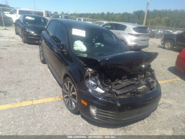 VOLKSWAGEN GTI 2013 wvwhd7aj4dw018463