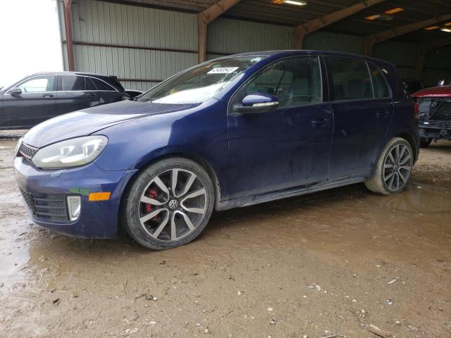 VOLKSWAGEN GTI 2013 wvwhd7aj4dw029964