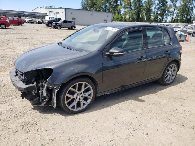 VOLKSWAGEN GTI 2013 wvwhd7aj4dw124007