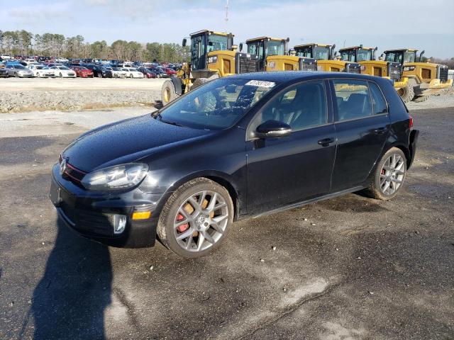 VOLKSWAGEN GTI 2013 wvwhd7aj4dw130731