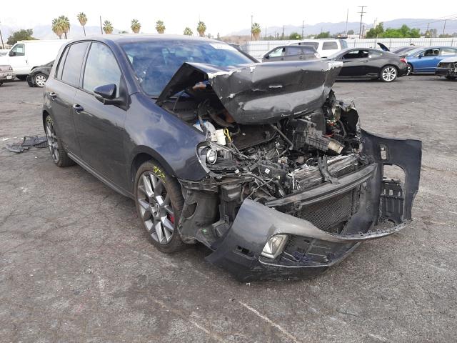 VOLKSWAGEN GTI 2013 wvwhd7aj4dw133242