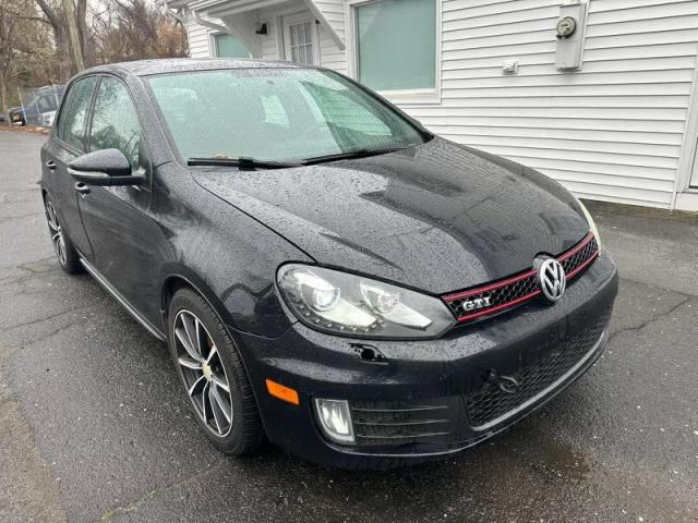 VOLKSWAGEN GTI 2013 wvwhd7aj4dw139132