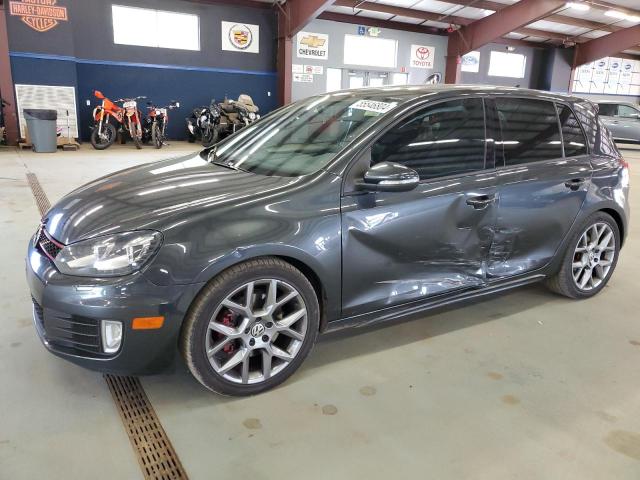 VOLKSWAGEN GTI 2014 wvwhd7aj4ew000594