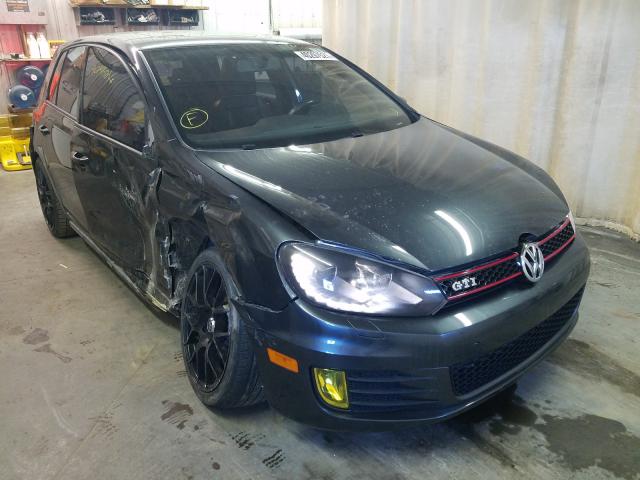 VOLKSWAGEN GTI 2014 wvwhd7aj4ew008176