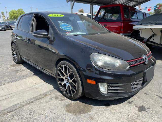 VOLKSWAGEN GTI 2010 wvwhd7aj5aw287759