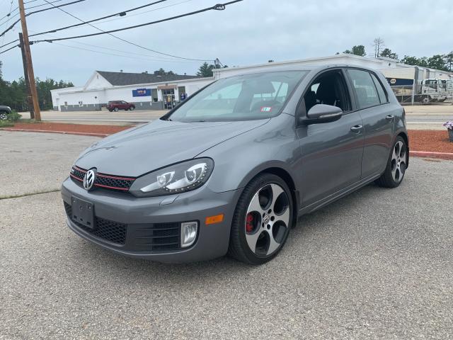 VOLKSWAGEN GTI 2012 wvwhd7aj5cw080694