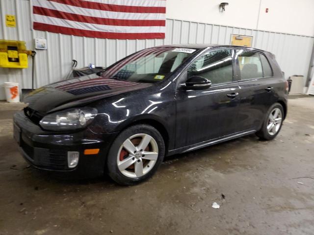 VOLKSWAGEN GTI 2012 wvwhd7aj5cw164451