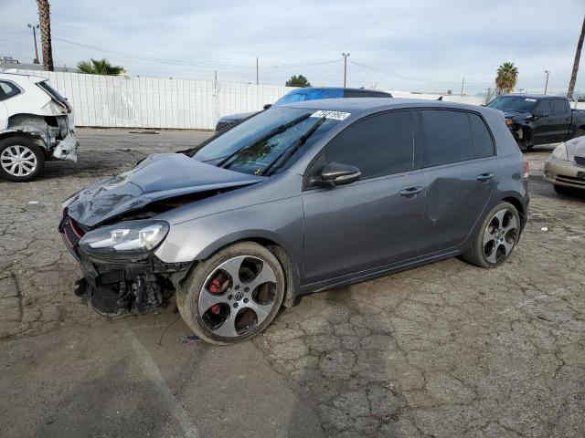 VOLKSWAGEN GTI 2012 wvwhd7aj5cw210571