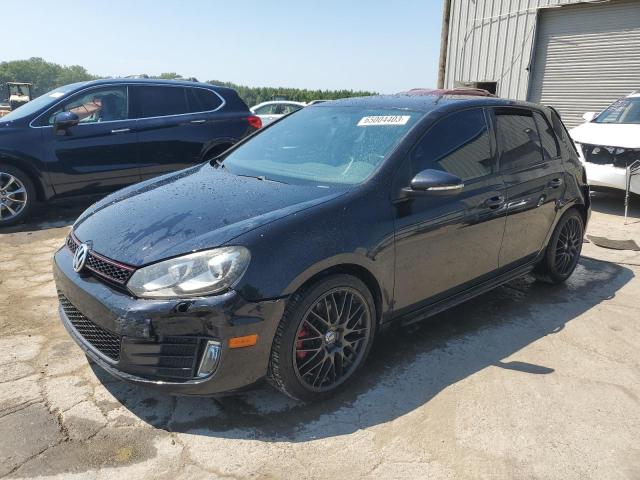 VOLKSWAGEN GTI 2012 wvwhd7aj5cw275033