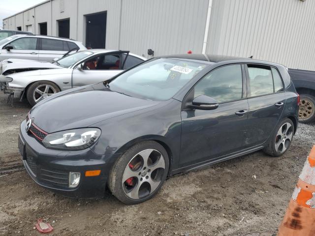 VOLKSWAGEN GTI 2012 wvwhd7aj5cw288817