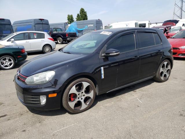 VOLKSWAGEN GTI 2012 wvwhd7aj5cw322528