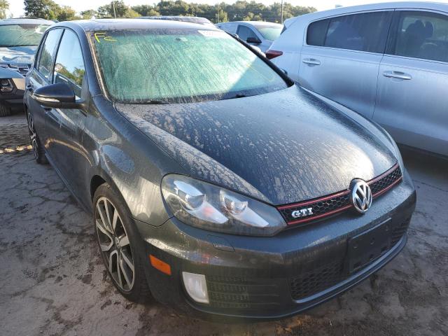 VOLKSWAGEN GTI 2013 wvwhd7aj5dw059443