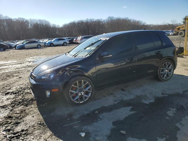 VOLKSWAGEN GTI 2013 wvwhd7aj5dw072161