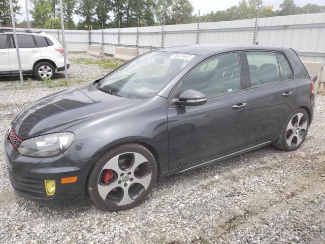 VOLKSWAGEN GTI 2013 wvwhd7aj5dw122864