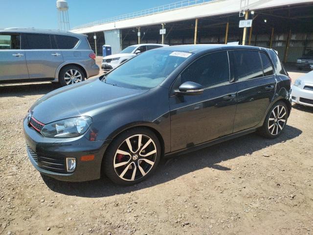 VOLKSWAGEN GTI 2014 wvwhd7aj5ew002872