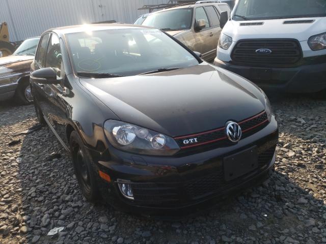 VOLKSWAGEN GTI 2014 wvwhd7aj5ew007117