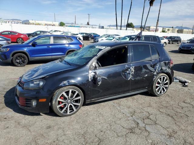 VOLKSWAGEN GTI 2014 wvwhd7aj5ew008669