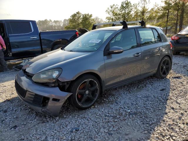 VOLKSWAGEN GTI 2010 wvwhd7aj6aw231314