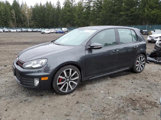 VOLKSWAGEN GTI 2012 wvwhd7aj6cw179928