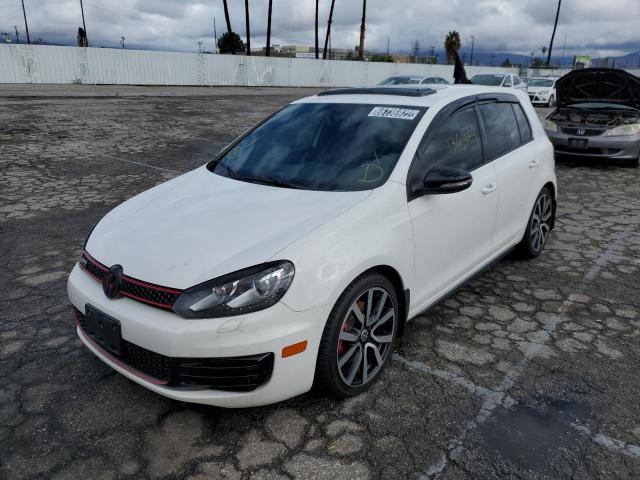 VOLKSWAGEN GTI 2012 wvwhd7aj6cw251341