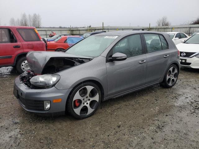 VOLKSWAGEN GTI 2013 wvwhd7aj6dw060777