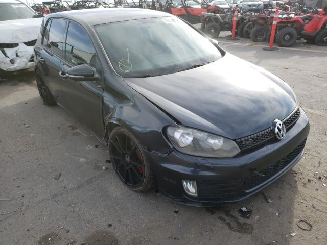 VOLKSWAGEN GTI 2011 wvwhd7aj7bw223949