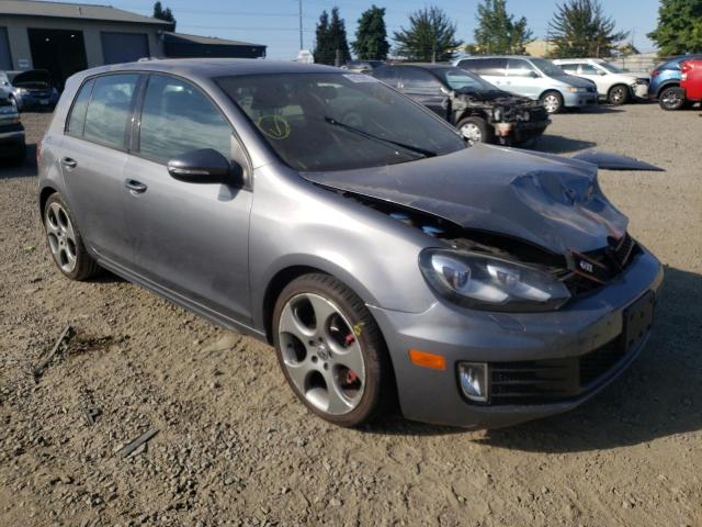 VOLKSWAGEN GTI 2011 wvwhd7aj7bw297498