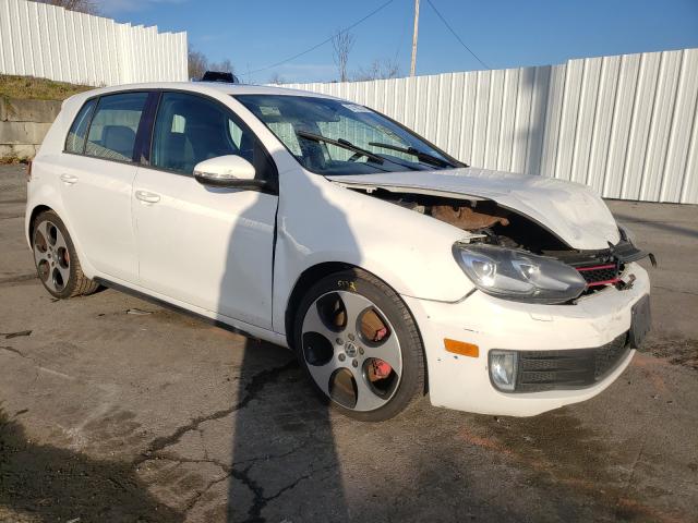 VOLKSWAGEN GTI 2011 wvwhd7aj7bw333089