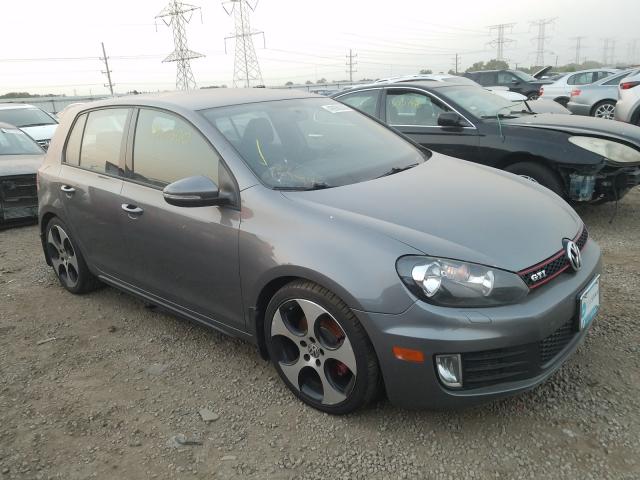 VOLKSWAGEN GTI 2012 wvwhd7aj7cw006953