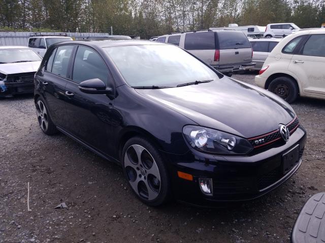 VOLKSWAGEN GTI 2012 wvwhd7aj7cw128857