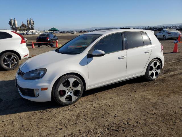 VOLKSWAGEN GTI 2012 wvwhd7aj7cw146503