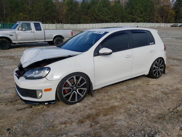 VOLKSWAGEN GTI 2012 wvwhd7aj7cw158120