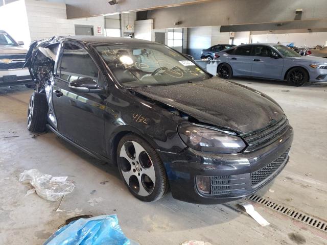 VOLKSWAGEN GTI 2012 wvwhd7aj7cw309621