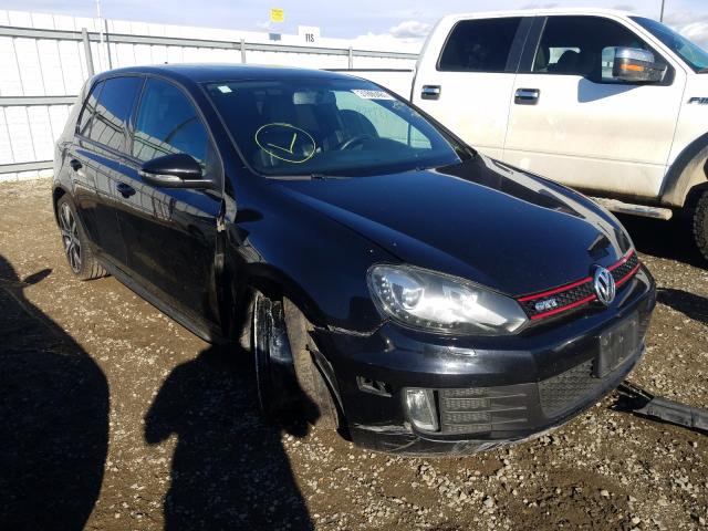 VOLKSWAGEN GTI 2012 wvwhd7aj7cw334762