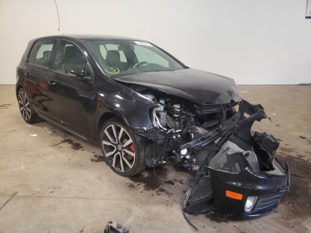 VOLKSWAGEN GTI 2014 wvwhd7aj7ew009113