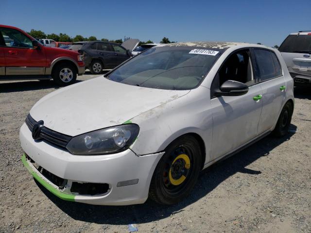 VOLKSWAGEN GTI 2014 wvwhd7aj7ew009922