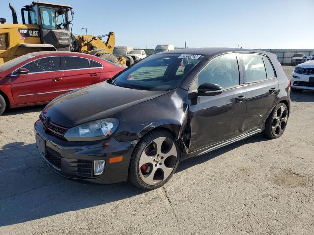 VOLKSWAGEN GTI 2010 wvwhd7aj8aw429344