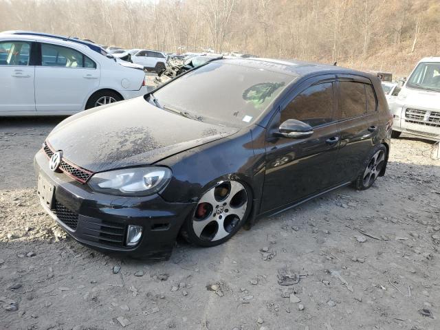 VOLKSWAGEN GTI 2011 wvwhd7aj8bw315782