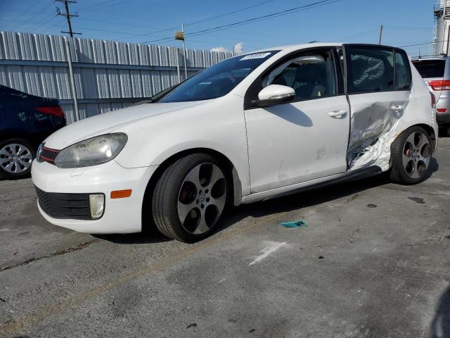 VOLKSWAGEN GTI 2012 wvwhd7aj8cw004371