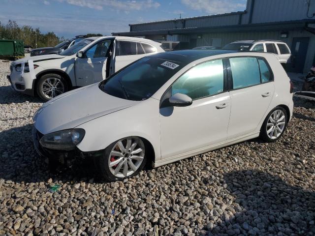 VOLKSWAGEN GTI 2012 wvwhd7aj8cw047091