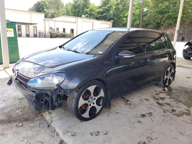 VOLKSWAGEN GTI 2012 wvwhd7aj8cw176349