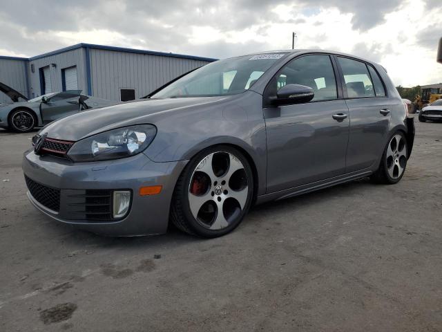 VOLKSWAGEN GTI 2013 wvwhd7aj8dw116623