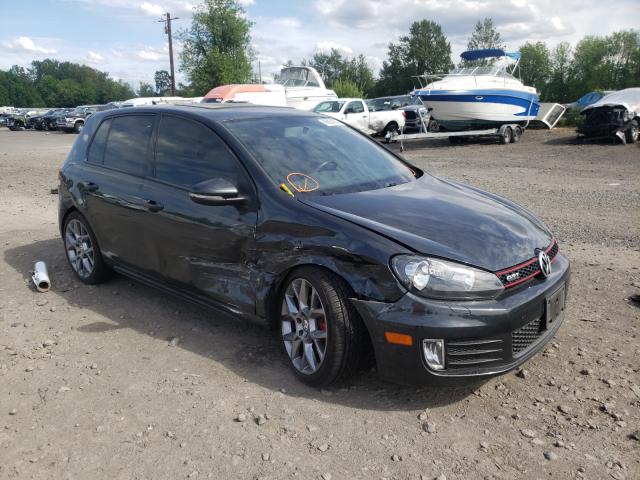 VOLKSWAGEN GTI 2013 wvwhd7aj8dw139688